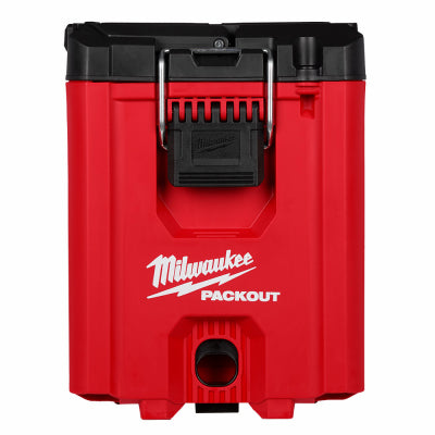 Milwaukee Electric Tool Corp 48-22-8422 Packout Comp Tool Box