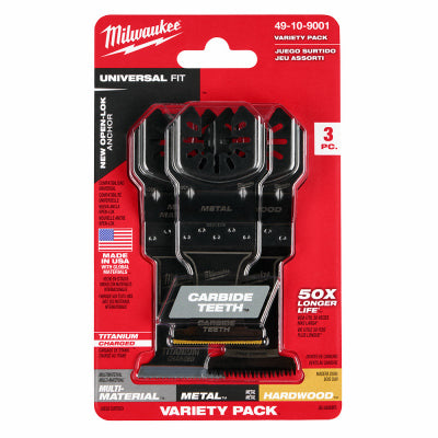 3PK AP Multi Blade