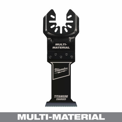 1-3/8" Titan Blade