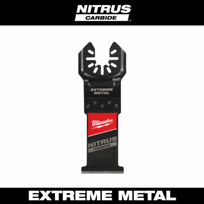 NitCarbide Blade