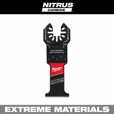 Milwaukee Electric Tool Corp 49-25-1571 NitCarbide EX Blade