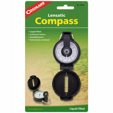 Compasses