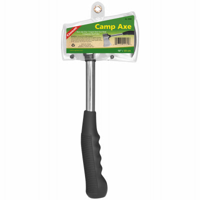 STL Camp Axe