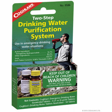 Survival & First AID