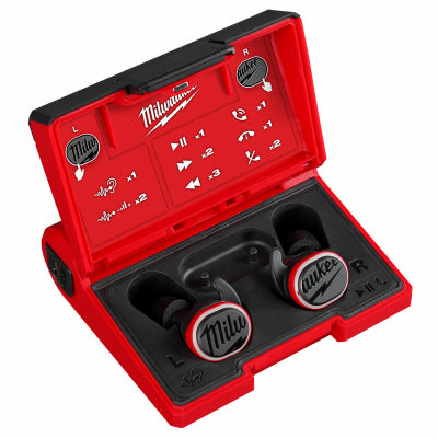 Jobsite Earbuds