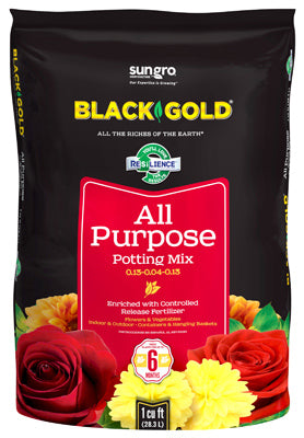 Sungro Horticulture 1410102.Q08P 8QT AP Potting Soil