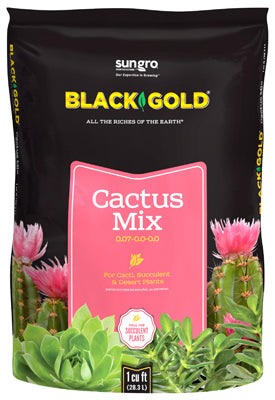 Sungro Horticulture 1410602.Q08P 8QT Cactus Mix