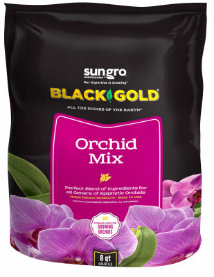 Sungro Horticulture 1411402.Q08P 8QT Orchid Mix