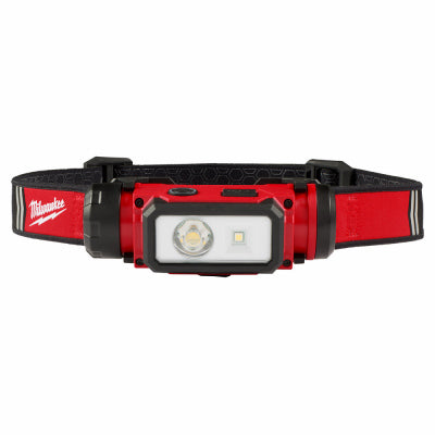 Hard Hat Headlamp