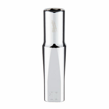 Sockets, Metric, 3/8" Drive, DEEP