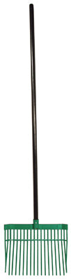 GT Poly Bedding Rake