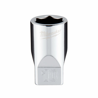 1/4DR 10mm Socket