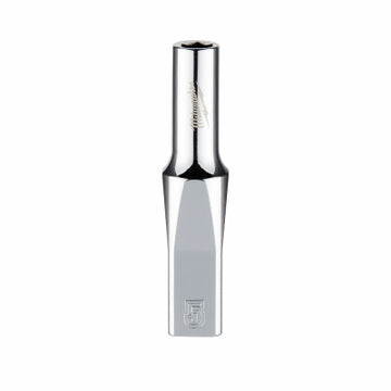 Milwaukee Electric Tool Corp 45-34-9042 1/4DR 5mm Deep Socket