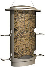 Hopper Feeders