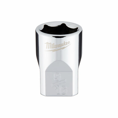 3/8DR 9/16" Socket