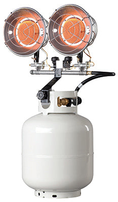 Propane Heater, Portable