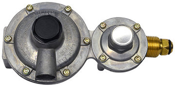 Enerco/Mr. Heater F273863 Propane 2Stag Regulator