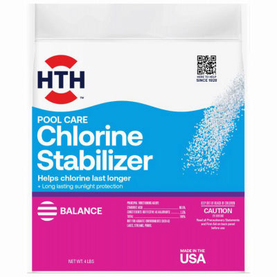 4LB Stabil/Conditioner