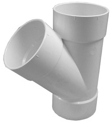 Outside Drainage Fittings