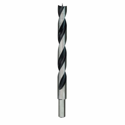 1/2" Brad Point