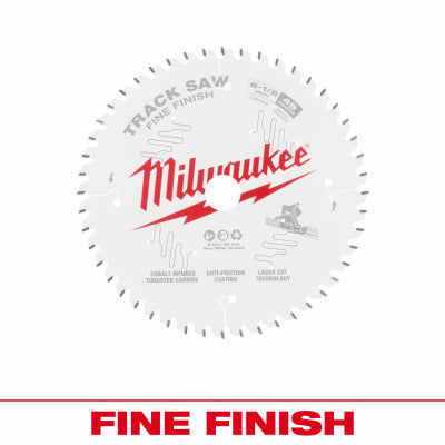 Milwaukee Electric Tool Corp 48-40-0627 6-1/2"x48T Saw Blade
