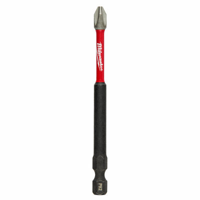 3-1/2" PH2 Power Bit