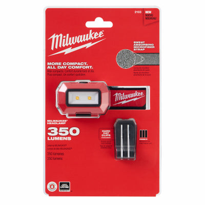 Headlamp