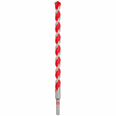 5/8x12" Hamm Drill Bit
