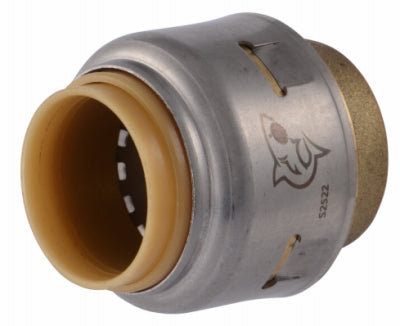 1/2" Endstop