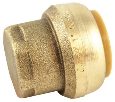 1" Endstop