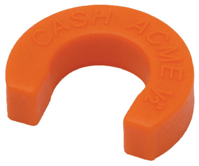 1/2" Disconnect Clip