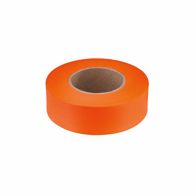 200' ORG Flag Tape