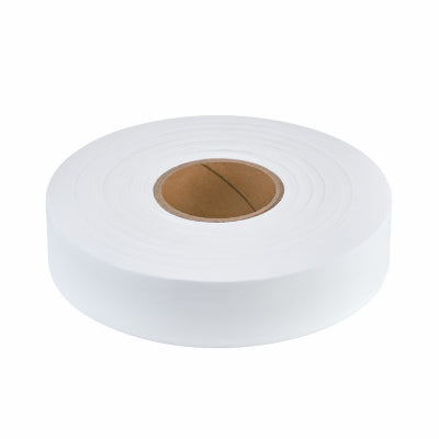 600' WHT Flag Tape