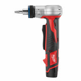 Milwaukee Electric Tool Corp 2432-22 M12 ProPex Exp Tool Kit