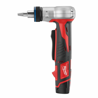 Milwaukee Electric Tool Corp 2432-22 M12 ProPex Exp Tool Kit
