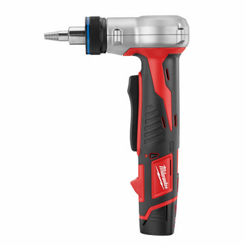 Milwaukee Electric Tool Corp 2432-22 M12 ProPex Exp Tool Kit