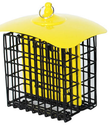SUET/SEED CAKE Feeders