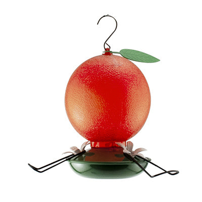 ORG Oriole Feeder