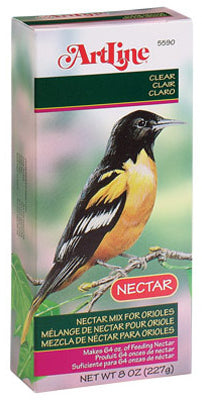 Oriole Nectar