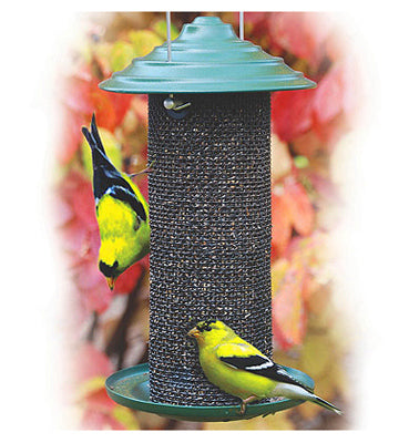 Mini Thistle Feeder