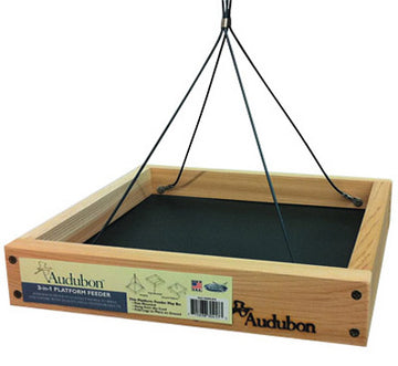 TRAY/Platform Feeders