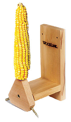 Squirrel Spin Feeder