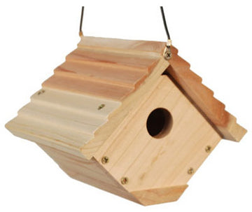 BIRD Houses