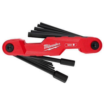 Milwaukee Electric Tool Corp 48-22-2180 SAE Hex 11Key Set