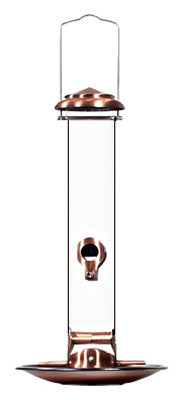 COP Tube Feeder & Tray