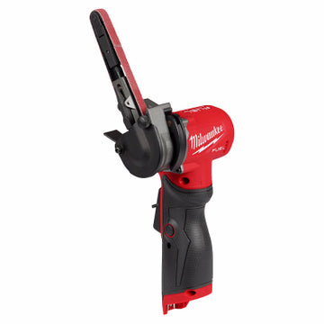 Milwaukee Electric Tool Corp 2483-20 M12 3/8x13" Bandfile