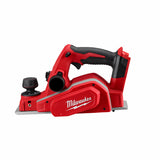 Milwaukee Electric Tool Corp 2623-20 M18 3-1/4" Planer