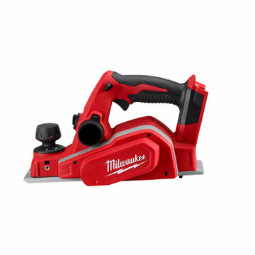 Milwaukee Electric Tool Corp 2623-20 M18 3-1/4" Planer
