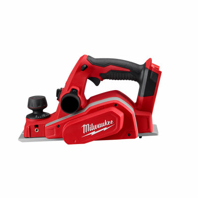 Milwaukee Electric Tool Corp 2623-20 M18 3-1/4" Planer
