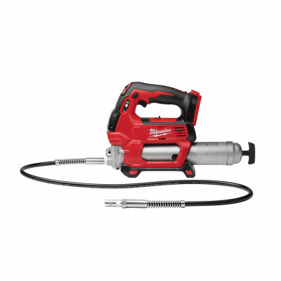 M18 2-Speed Grease Gun
